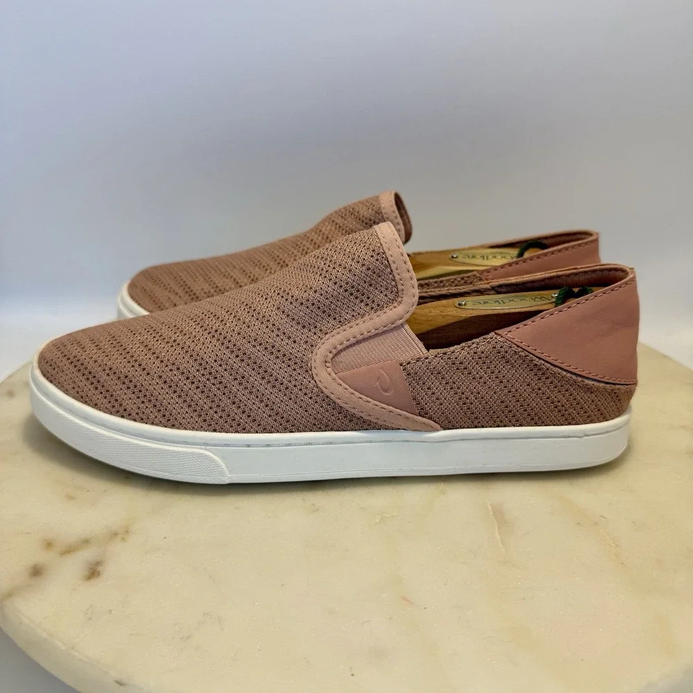 OluKai pink pehuea